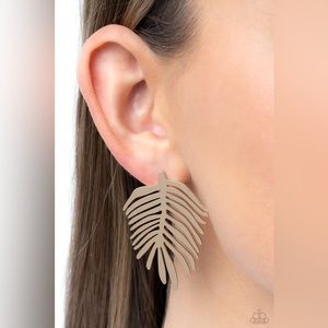 The FROND Row - Gold